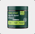 Oranic Extract Hip & Joint Chews