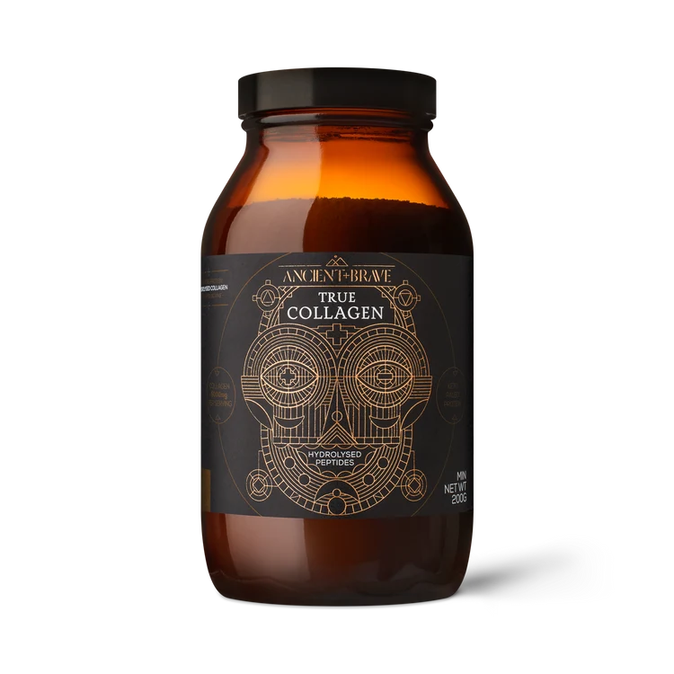 True Collagen