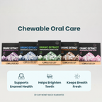 Oranic Extract® - Remineralizing Gum