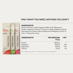 Ultra Electrolytes (30 Pack) - Variety Pack