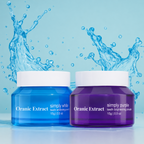 Oranic Extract™ Signature Powders