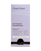 ORANIC EXTRACT® Conception Support Pack