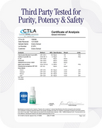 Oranic Extract Liposomal Glutathione