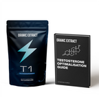 Oranic Extract T1 (Testo Charge)