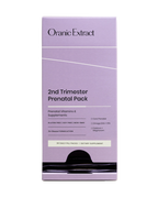 ORANIC EXTRACT® Conception Support Pack