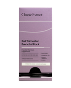 ORANIC EXTRACT® Conception Support Pack