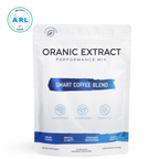Oranic Extract Smart Coffee