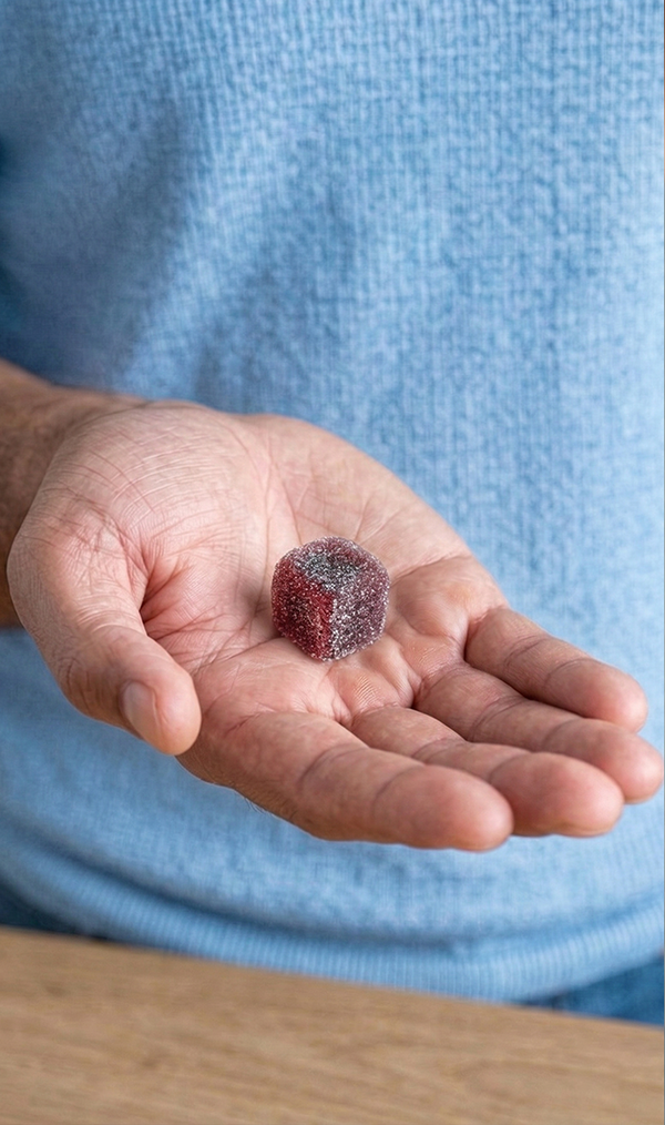 Oranic Extract story