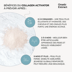 ORANIC EXTRACT® Collagen Activator