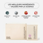 ORANIC EXTRACT® Collagen Activator