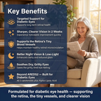 ORANIC EXTRACT® 15-in-1 Advanced Eye Formula