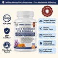 ORANIC EXTRACT® 15-in-1 Advanced Eye Formula