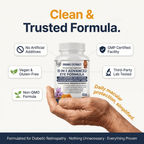 ORANIC EXTRACT® 15-in-1 Advanced Eye Formula