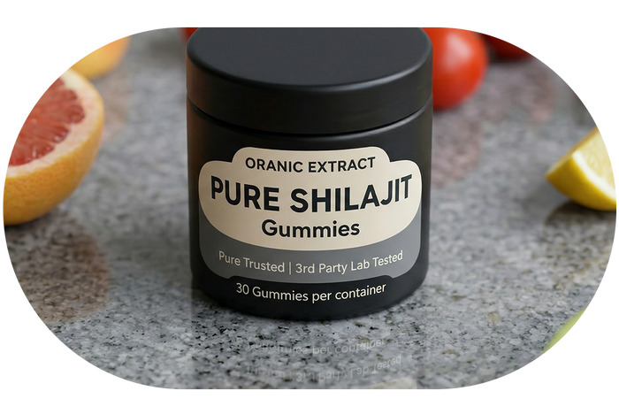Oranic Extract story