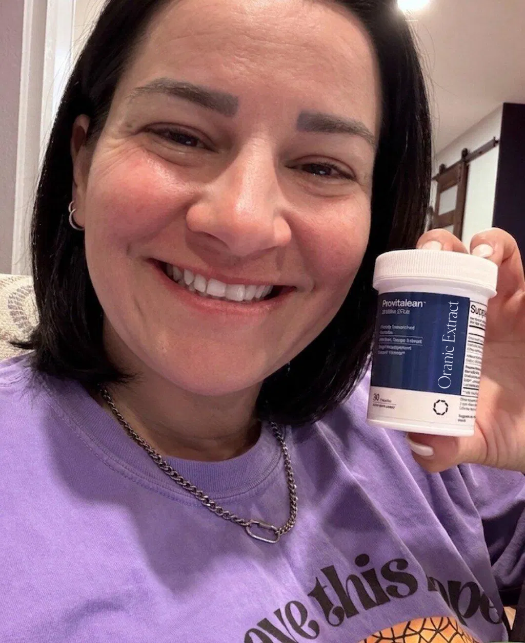Oranic Extract ™ Provitalean