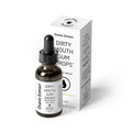 ORANIC EXTRACT® Dirty Mouth Gum Drops, 0.5 oz