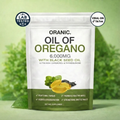 ORGATICS EXTRACT - ELIMINATES NAIL FUNGUS