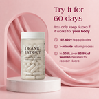 Oranic Extract® Gut Biofilm Ritual