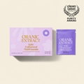 Oranic Extract Kids' Essential Tasteless Multivitamin