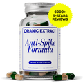 ORANIC EXTRACT® Anti-Spike Formula
