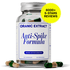 ORANIC EXTRACT® Anti-Spike Formula