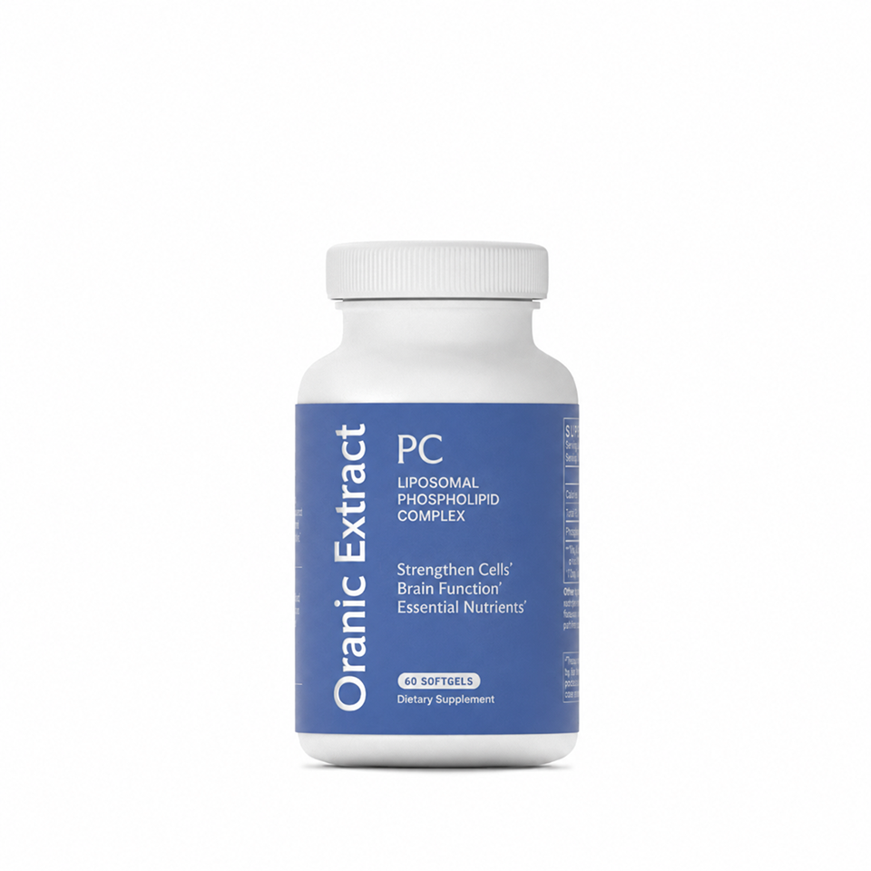 Oranic Extract® PC