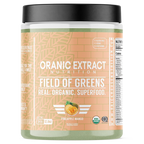 ORANIC EXTRACT® Field of Greens