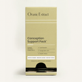 ORANIC EXTRACT® Conception Support Pack