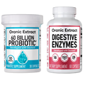 Oranic Extract™ Complete Gut Health Bundle