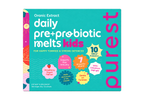 Daily Pre+Probiotic Melts Kids