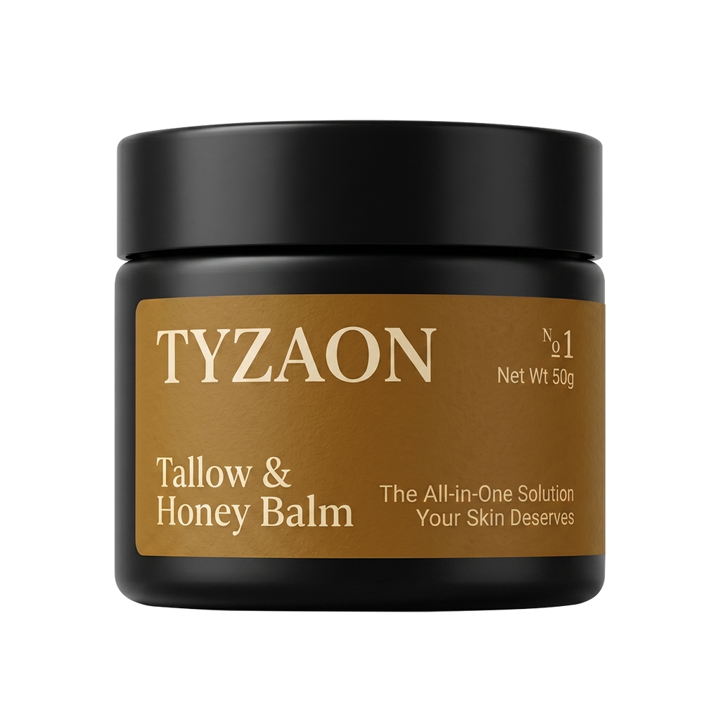 TYZAON Tallow & Honey Palm
