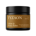 TYZAON Tallow & Honey Palm