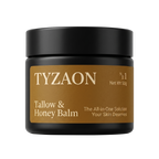 TYZAON Tallow & Honey Palm