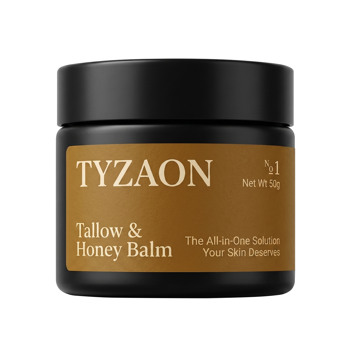 TYZAON Tallow & Honey Palm