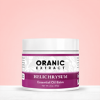 Helichrysum Balm