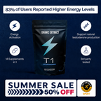 Oranic Extract T1 (Testo Charge)