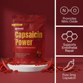 ORANIC EXTRACT® Capsaicin Power