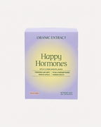 Happy Hormones