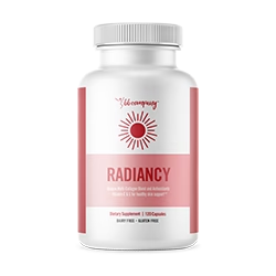 Oranic® Radinancy