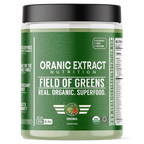 ORANIC EXTRACT® Field of Greens