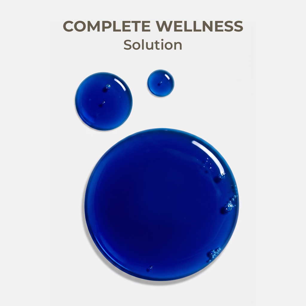 FYXYEN Methylene Blue