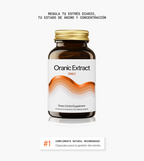 Oranic Extract Daily