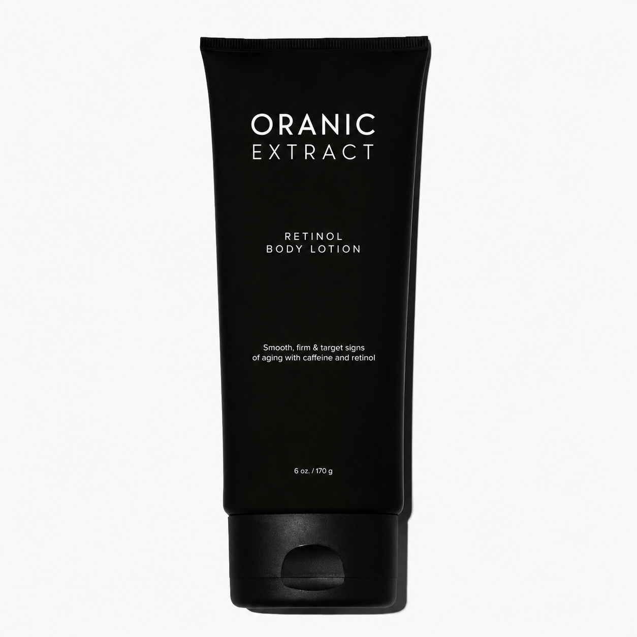 Oranic Extract® Retinol Body Lotion