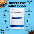Oranic Extract Smart Coffee
