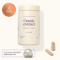 ORANIC EXTRACT® Hair Growth Peptides