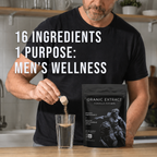 Testosterone Protocol