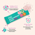 Daily Pre+Probiotic Melts Kids
