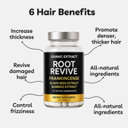 ORANIC EXTRACT® Root Revive Capsules
