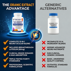 ORANIC EXTRACT® 15-in-1 Advanced Eye Formula
