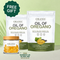 Oil Of Oregano Softgels
